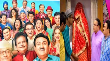 भूताच्या ट्रॅकचा फज्जा? चोर निघालं मांजर, ‘तारक मेहता’ ट्रोल.