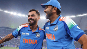 Team India Cricket Schedule: 'रोको' लवकरच मैदानात उतरणार, कधी, केव्हा, कुठे रंगणार सामना?