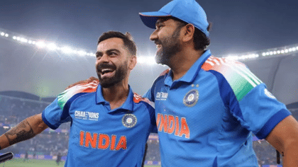 Team India Cricket Schedule: 'रोको' लवकरच मैदानात उतरणार, कधी, केव्हा, कुठे रंगणार सामना?