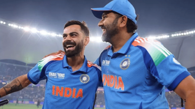 Team India Cricket Schedule: रोको लवकरच मैदानात उतरणार, कधी, केव्हा, कुठे रंगणार सामना?
