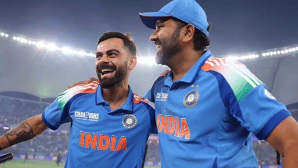 Team India Cricket Schedule: रोको लवकरच मैदानात उतरणार, कधी, केव्हा, कुठे रंगणार सामना?