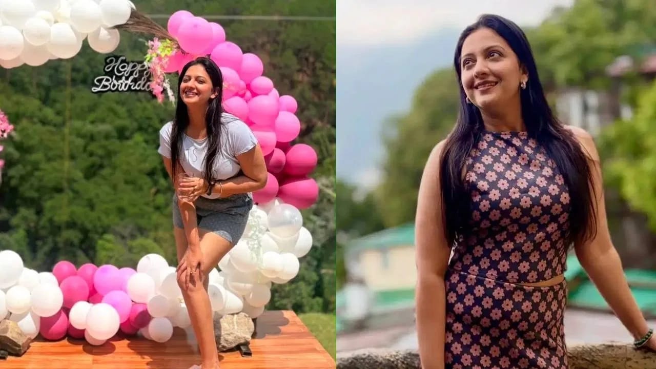 दरम्यान, नुकताच झालेल्या एका मुलाखतीत तेजश्री हिने दुसरं लग्न आणि तिच्यासाठी असलेली प्रेमाची व्याख्या सांगितंली आहे. दुसऱ्यांदा प्रेमात पडणार का? असा प्रश्न तेजश्री हिला विचारण्यात आला.