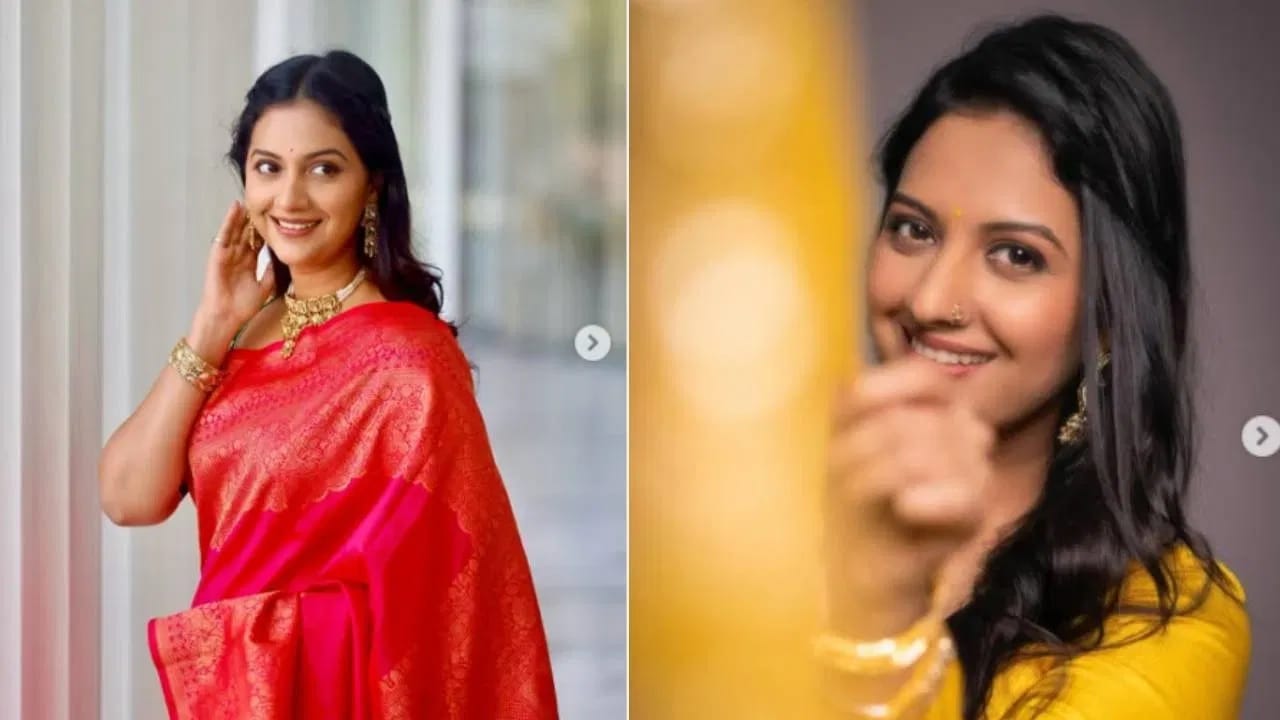 तेजश्री हिच्या खासगी आयुष्याबद्दल सांगायचं झालं तर, अभिनेत्रीने स्वतःला एका ओळखीपूरतं मर्यादित ठेवलं नाही. तेजश्री आयुष्यात आलेल्या अनुभवांबद्दल देखील खूप काही बोलत असते. सोशल मीडियावर देखील अभिनेत्रीचे अनेक व्हिडीओ व्हायरल होत असतात.