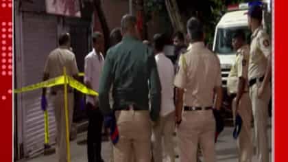 ठाणे मधील ठाकरे सेनेच्या विभाग प्रमुखाला संपवलं; नेमकं घडलं काय?.