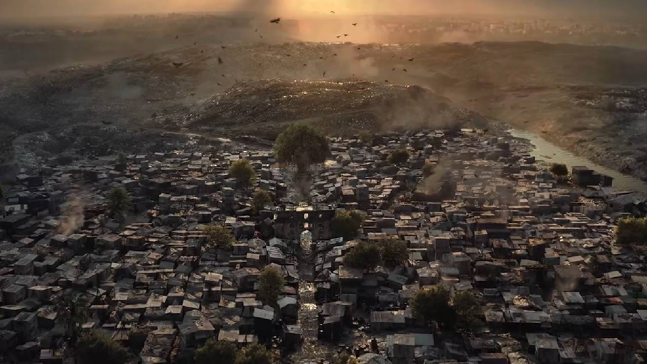 चित्रपटाने पहिल्याच दिवशी गाजवलं बॉक्स ऑफिस, थेट 'हनुमान अंश'ला टक्कर; आकडा पाहून बसेल धक्का! चित्रपटाने पहिल्याच दिवशी गाजवलं बॉक्स ऑफिस, थेट 'हनुमान अंश'ला टक्कर; आकडा पाहून बसेल धक्का!