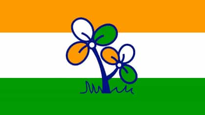 तृणमूल काँग्रेसला मोठा धक्का! निवडणूक आयोगाने पक्षाचं नाव अन्....