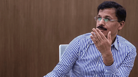 Tukaram Mundhe: अन्याय, भ्रष्टाचार पाहूनही तुम्ही शांत बसत असाल तर...तुकाराम मुंढे यांच्या पोस्टची जोरदार चर्चा