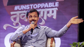 Tukaram Mundhe: हीच मोठी शोकांतिका...तुकाराम मुंढे गुजरातमध्ये पोहोचताच असं का म्हणाले?