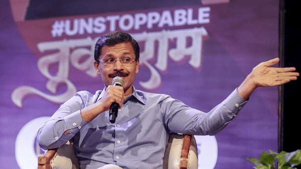 Tukaram Mundhe: हीच मोठी शोकांतिका...तुकाराम मुंढे गुजरातमध्ये पोहोचताच असं का म्हणाले?