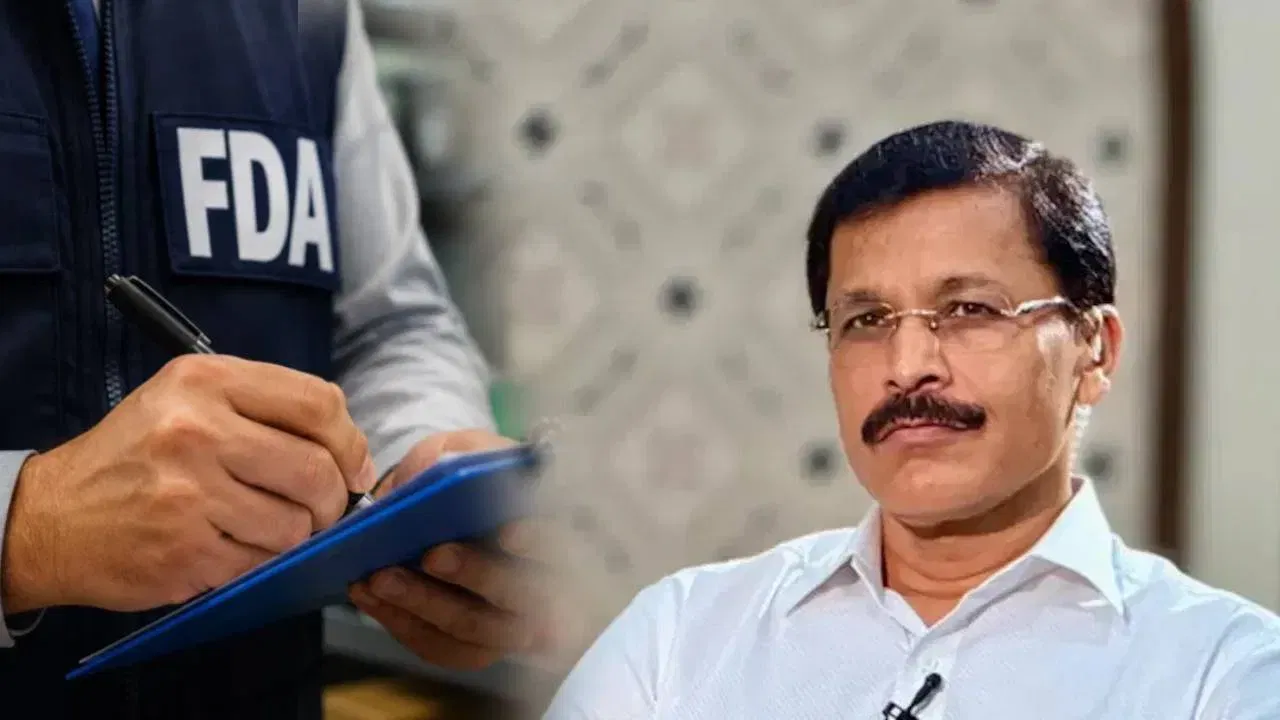 काल मुंबईत अन्न सुरक्षा आणि स्वच्छतेच्या नियमांचे उल्लंघन करणाऱ्या चार हॉटेल व खाद्य आस्थापनांवर FDAने कारवाई केली आहे. गोरेगाव येथील ईटक्लब ब्रँड्स प्रायव्हेट लिमिटेड आणि कुर्ला येथील राणी क्रिएटर्स कन्सल्टंट अँड सर्व्हिस प्रोव्हायडर्स यांचे अन्न परवाने तातडीने निलंबित करण्यात आले आहेत. 
