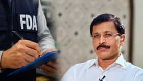 तुकाराम मुंढेंचा विषय खोल! कर्मचाऱ्याची वाढलेली नखं पाहून थेट लायसन सस्पेंड; FDA ने तडकाफडकी....