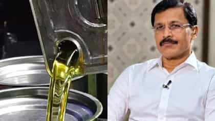 सुट्टे तेल विक्री करण्यासाठी 1 वर्षाची मुदतवाढ , सरकारचा निर्णय.