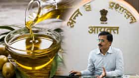 तुकाराम मुंढे यांच्या निर्णयाला सरकारचा ब्रेक; सुट्टे तेल विक्रीसाठी व्यापाऱ्यांना आणखी 1 वर्षाची दिली मुभा