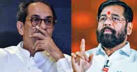 उद्धव ठाकरेंना मोठा धक्का, नवरात्रीआधी 14 आमदार शिंदे गटात प्रवेश करणार? 3 मंत्र्यांवर जबाबदारी
