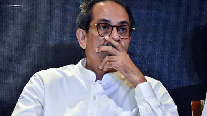 ठाकरे गटाला मोठा धक्का बसणार! विकासकामांसाठी अनेक जण आमच्याशी संपर्कात, त्या बड्या नेत्याने सगळंच सांगितलं ठाकरे गटाला मोठा धक्का बसणार! विकासकामांसाठी अनेक जण आमच्याशी संपर्कात, त्या बड्या नेत्याने सगळंच सांगितलं