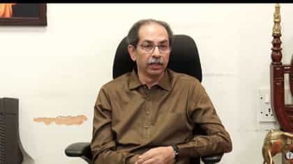 दुष्काळ जाहीर करण्यापासून विशेष अधिवेशनापर्यंत... ठाकरेंच्या 5 मागण्या.