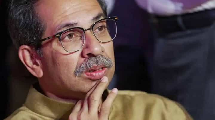 मोठी बातमी! फुलंब्रीत ठाकरेंच्या शिवसेनेला मोठा धक्का! नगराध्यक्षांसह सर्व नगरसेवकांचा शिंदे गटात जाहीर प्रवेश मोठी बातमी! फुलंब्रीत ठाकरेंच्या शिवसेनेला मोठा धक्का! नगराध्यक्षांसह सर्व नगरसेवकांचा शिंदे गटात जाहीर प्रवेश