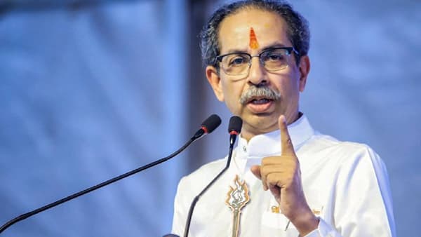Uddhav Thackeray | पक्षाच्या नावाचा दुरुपयोग करणाऱ्यांचा लवकरच निकाल लागेल! उद्धव ठाकरेंचा सज्जड इशारा