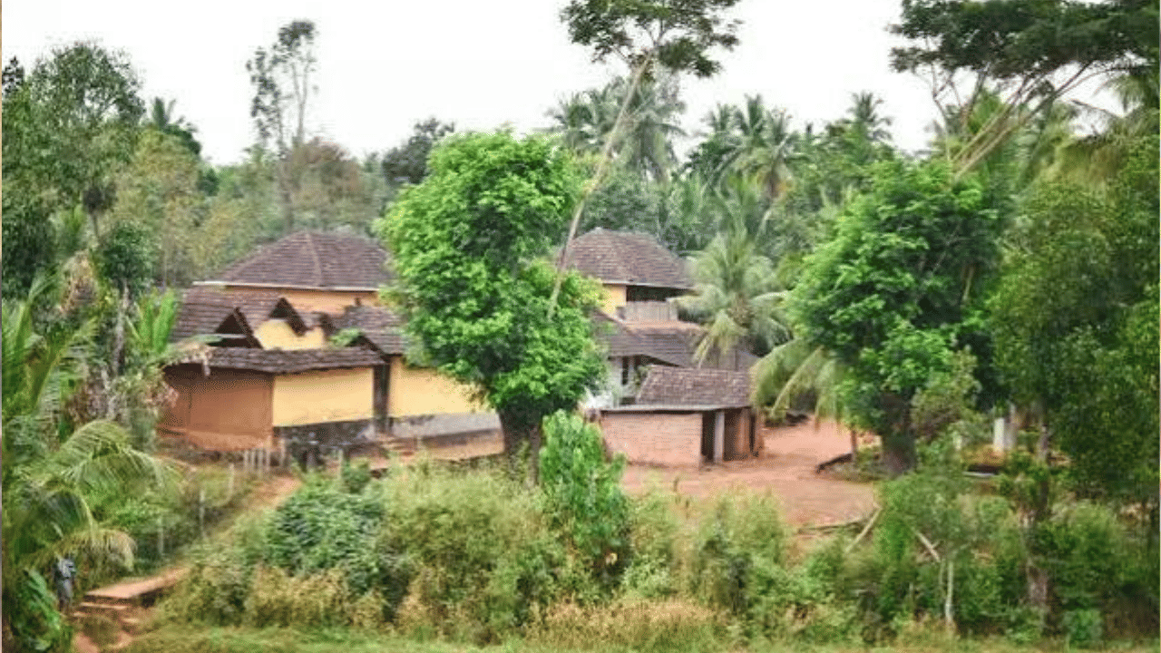 Unique Village: बाई का हा काय प्रकार! एक असं गाव जिथे पुरुष एकदा नाही तर दोनदा करतात लग्न, कारणही धक्कादायक Unique Village: बाई का हा काय प्रकार! एक असं गाव जिथे पुरुष एकदा नाही तर दोनदा करतात लग्न, कारणही धक्कादायक