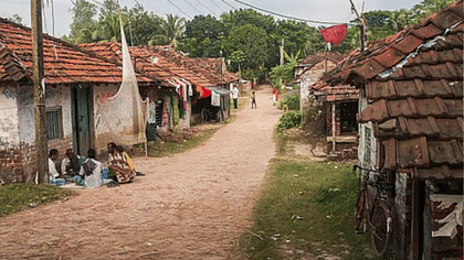 एकतर लग्न नाही तर वेश्या व्यवसाय; भारतातील 'या' गावाची मुलींसाठी.....