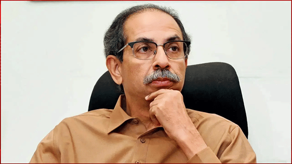 ठाकरे गटाला मोठा धक्का? कोर्टाने याचिका फेटाळली; विशाखा राऊत नगरसेविका पद…
