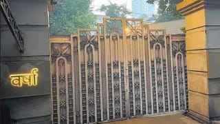 Maratha Reservation | रात्री 2 वाजेपर्यंत वर्षा बंगल्यावर खलबतं! मराठा आरक्षणावर सरकारची महत्त्वाची बैठक; फडणवीसांसह…