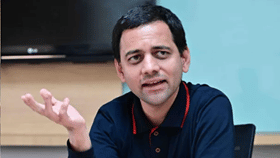 Vidyanand Bapat: मी काही लोकांशी आधीपासूनच संपर्क साधलाय आता गणेशोत्सवानंतर...विद्यानंद बापट राजकारणात एन्ट्री घेणार? स्पष्टच म्हणाले...