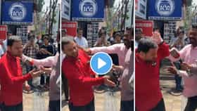 माजोरड्या, बिनडोक, दीड शहाण्या लोकांना..; विद्यानंद बापट यांच्यावरील हल्ल्यानंतर मराठी अभिनेत्रीची पोस्ट चर्चेत