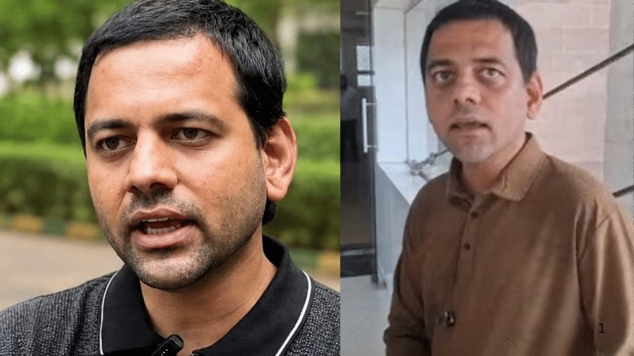 DJ किंवा ढोल-ताशा पथकांमुळे ध्वनीप्रदूषण होत आहे असे त्यांचे म्हणणे आहे. विद्यानंद बापटच्या मताशी काही लोक सहमत आहेत तर काही लोक असहमती दर्शवत आहे. पण या दरम्यान एक चर्चा होत आहे, ती म्हणजे त्यांनी बोललेल्या संस्कृत श्लोकाची.