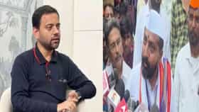Vidyanand Bapat : हा बाप झालाय का? विद्यानंद बापटवर किर्तनकार भंडारे खवळले