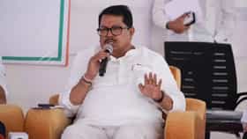 Vijay Wadettiwar | जरांगेंच्या 12 मागण्या कोणत्या? विजय वडेट्टीवारांचा सरकारला थेट सवाल, म्हणाले...