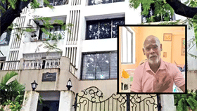 Vinod Kambli: कोट्यवधींची संपत्ती, तरी वृद्धाश्रमाचा आसरा? विनोद कांबळीच्या वांद्रे घराची किंमत ऐकून व्हाल थक्क!