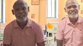 Vinod Kambli Video: विनोद कांबळी यांची बिकट अवस्था, बायकोने.. तो व्हिडीओ बघताच चाहत्यांच्या डोळ्यात पाणी