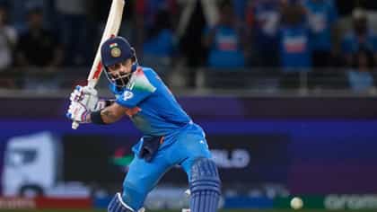 वेस्ट इंडिजच्या विरोधात वनडेत सर्वाधिक शतकं ठोकणारे भारतीय फलंदाज ?.