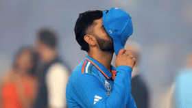 Virat Kohli: आणि मी आतून पूर्णपणे तुटलो... असं काय घडलं की विराट कोहली मानसिकदृष्टया खचला? ऐकाल तर मन सुन्न होईल