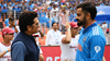 Virat Kohli: अरे मी आकड्यासाठी खेळणारा वाटतो का? सचिन तेंडुलकरांसोबत तुलना होताच विराटची तिखट प्रतिक्रिया, काय म्हणाला?