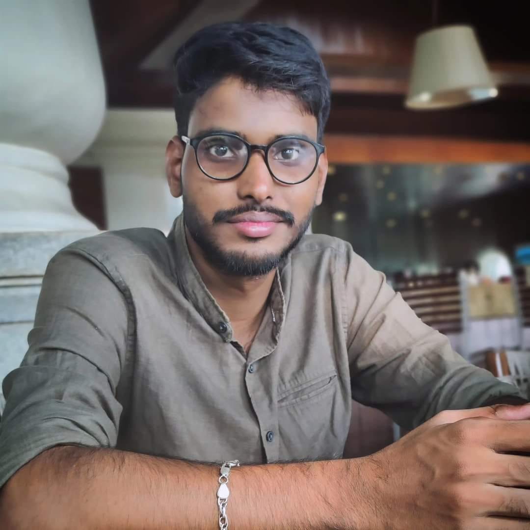 Vrushal Karmarkar