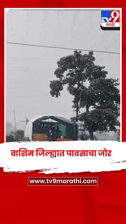 वाशिम जिल्ह्यात पावसाचा जोर-1762833
