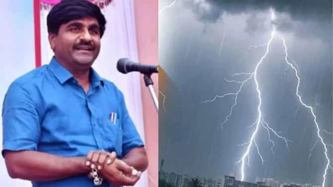 Weather Update : महाराष्ट्रात मान्सून पुन्हा सक्रिय, या जिल्ह्यांना पाऊस झोडपणार, पंजाबराव डख यांचा मोठा इशारा