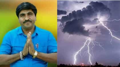 मळभ सरलं, राज्यात या दिवसापासून धो-धो पाऊस, पंजाबराव डख यांचा अंदाज.