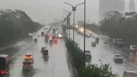 राज्यात कुठे परतला पाऊस ?, कुठे दुष्काळाची चाहूल, वाचा ए- टू -झेड माहिती...