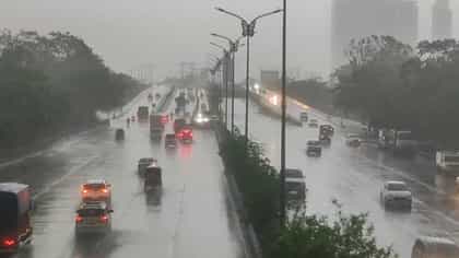 राज्यात कुठे परतला पाऊस ?, कुठे दुष्काळाची चाहूल, वाचा ए- टू -झेड.