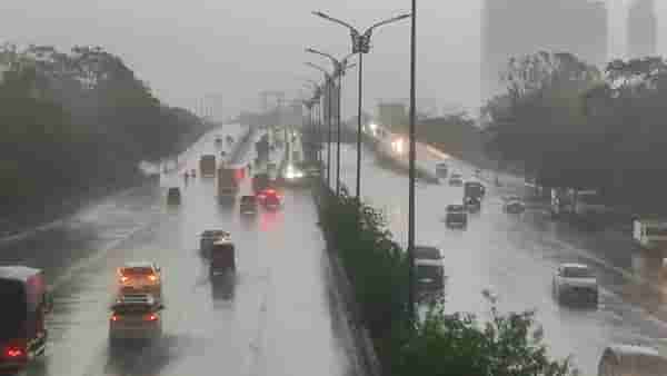 राज्यात कुठे परतला पाऊस ?, कुठे दुष्काळाची चाहूल, वाचा ए- टू -झेड माहिती...