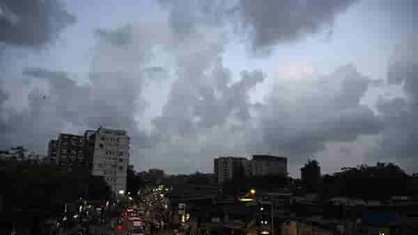 Weather Update : संकट मोठं... राज्यात एक दशकानंतर सर्वात कमी पावसाची नोंद, रब्बीवरही संकट? हवामान खात्याचा मोठा इशारा