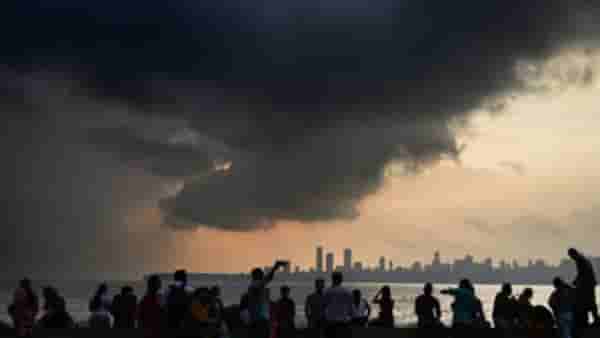 Weather Update : सर्वात मोठी बातमी ! पावसाळा संपला... हवामान विभाग करणार मोठी घोषणा; पण, 25 राज्यांवर मोठं संकट
