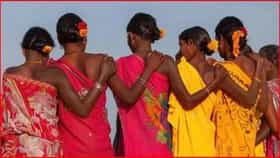 अन् ती गोष्ट घडताच महिलांना गावाबाहेर हाकलून देतात... असं काय घडतं ? अजब प्रथेने...