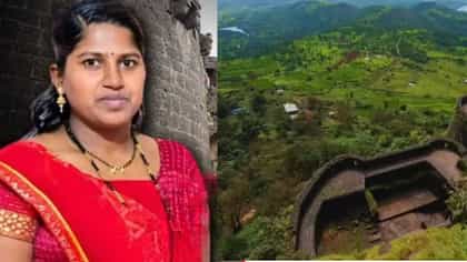 महाराष्ट्राची वाघिण कुस्तीपटू अश्विनी पाैळ प्रकरणात वडिलांचा आरोप...