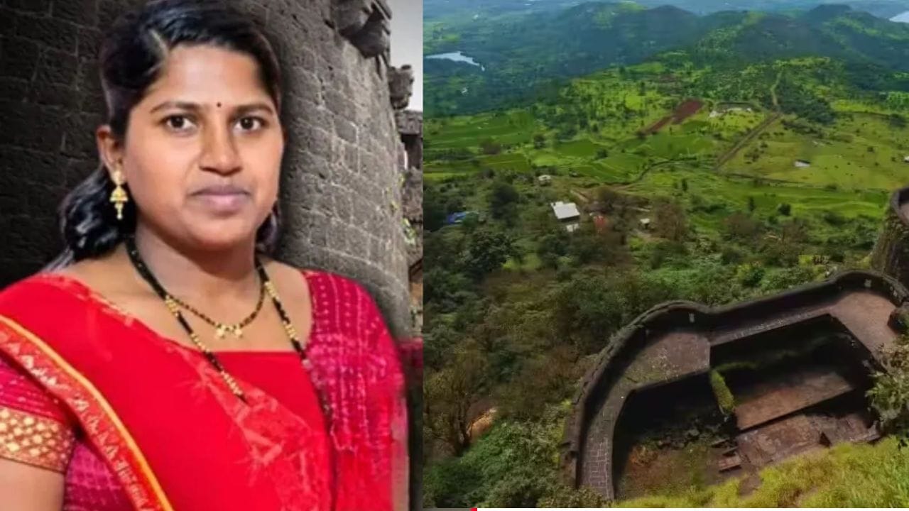 महाराष्ट्राची वाघिण कुस्तीपटू अश्विनी पाैळ प्रकरणात वडिलांचा झोप उडवणारा खुलासा, थेट मोठी मागणी.. महाराष्ट्राची वाघिण कुस्तीपटू अश्विनी पाैळ प्रकरणात वडिलांचा झोप उडवणारा खुलासा, थेट मोठी मागणी..