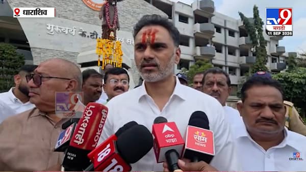 Yogesh Kadam | एकनाथ शिंदे यांचा एकेरी उल्लेख सहन करणार नाही! योगेश कदम संतापले; मनोज जरांगेंना केलं आवाहन