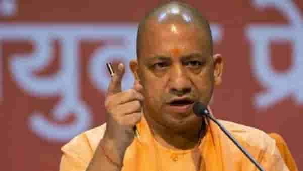 उत्तर प्रदेशचे चार तुकडे होणार? लवकरच नव्या राज्यांची निर्मिती? योगी सरकारमधील मंत्र्याचं मोठं विधान!